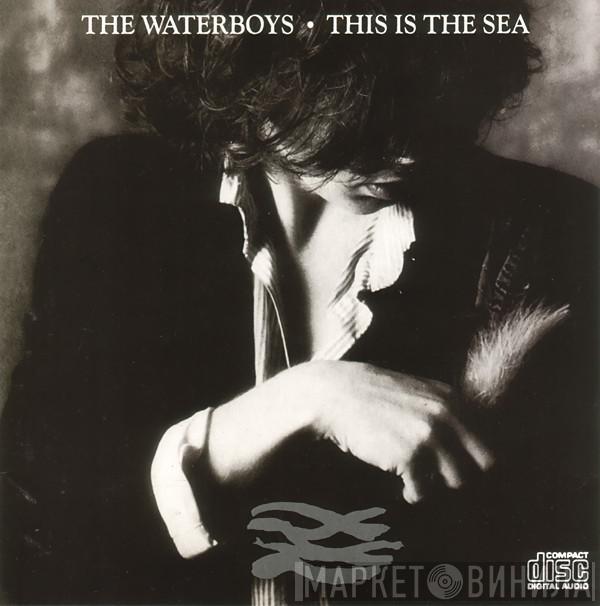  The Waterboys  - This Is The Sea