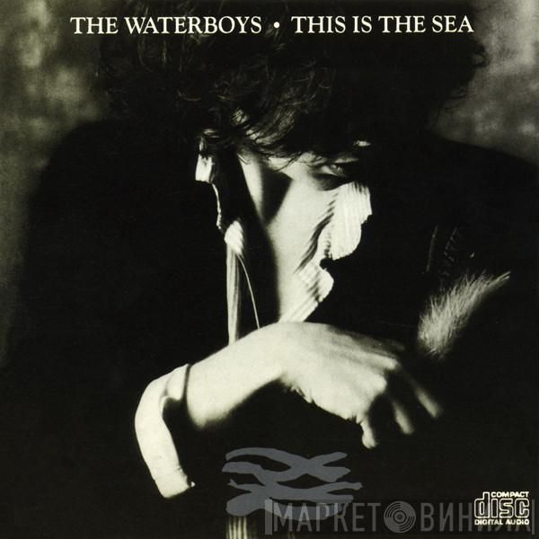  The Waterboys  - This Is The Sea