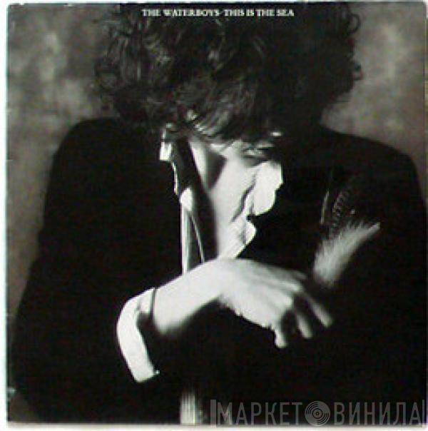  The Waterboys  - This Is The Sea