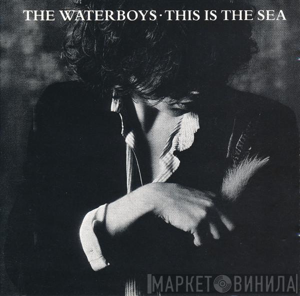  The Waterboys  - This Is The Sea
