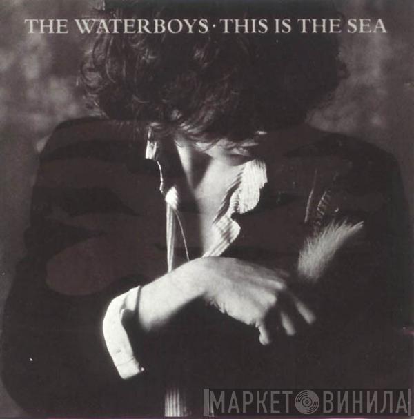 The Waterboys  - This Is The Sea