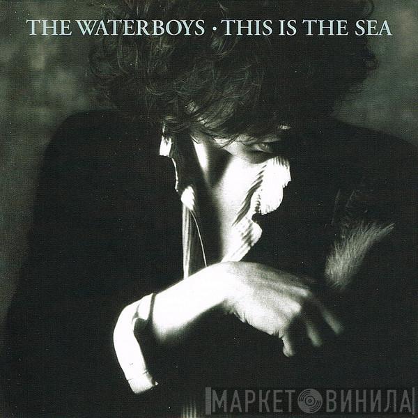 The Waterboys - This Is The Sea