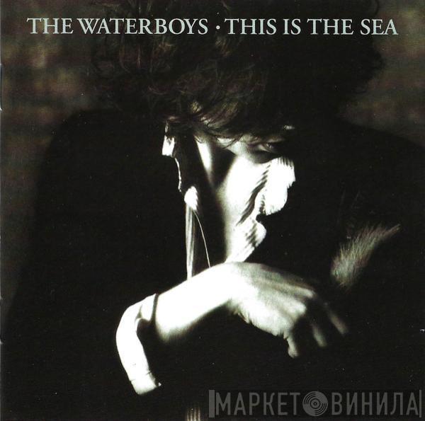  The Waterboys  - This Is The Sea