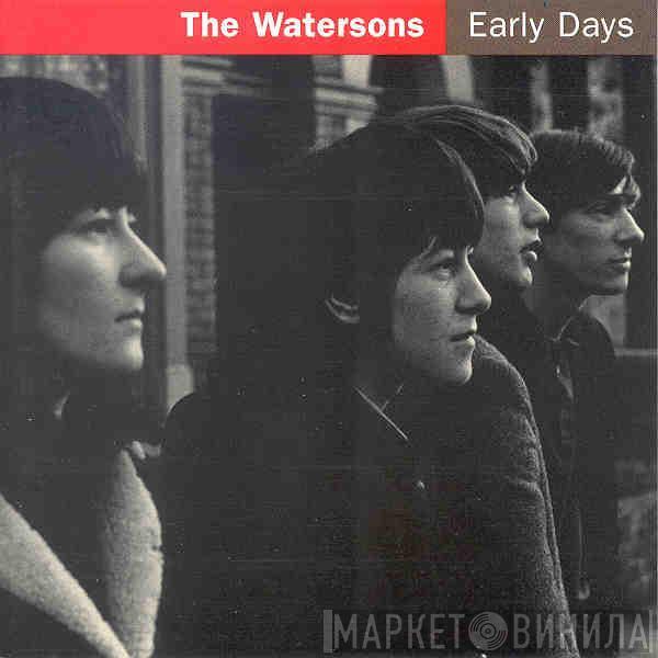 The Watersons - Early Days