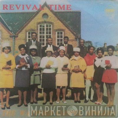 The Watford Gospel Singers - Revival Time