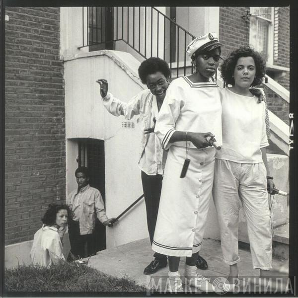 - The Way U Make Me Feel: UK Boogie & Street Soul,1980-1994