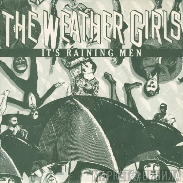 The Weather Girls - It's Raining Men
