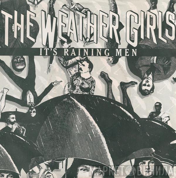 The Weather Girls - It's Raining Men