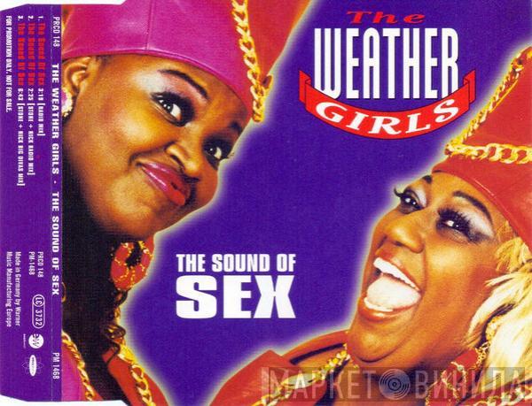  The Weather Girls  - The Sound Of Sex