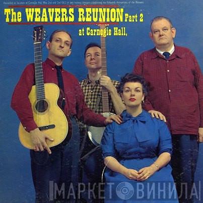 The Weavers - Reunion At Carnegie Hall, Part 2