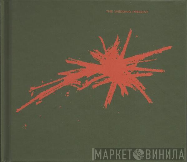  The Wedding Present  - Bizarro