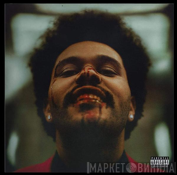 The Weeknd - After Hours