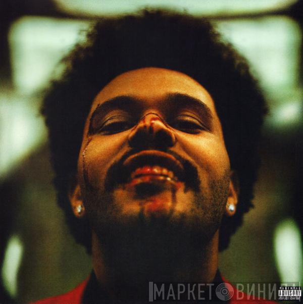  The Weeknd  - After Hours