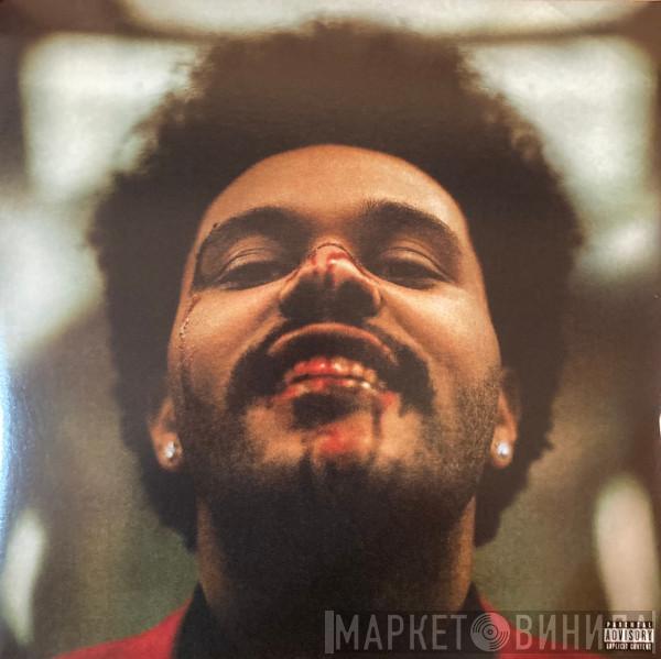  The Weeknd  - After Hours