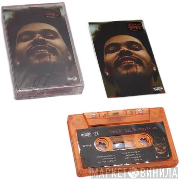  The Weeknd  - After Hours