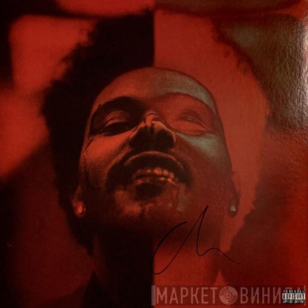  The Weeknd  - After Hours