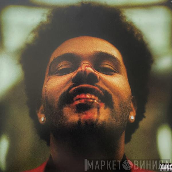  The Weeknd  - After Hours