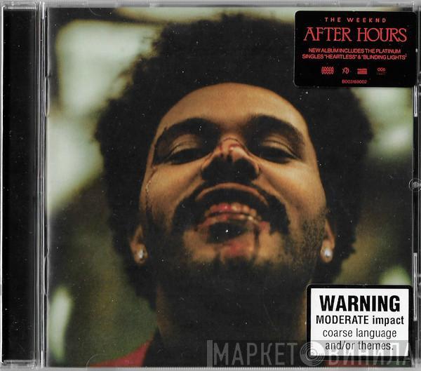  The Weeknd  - After Hours