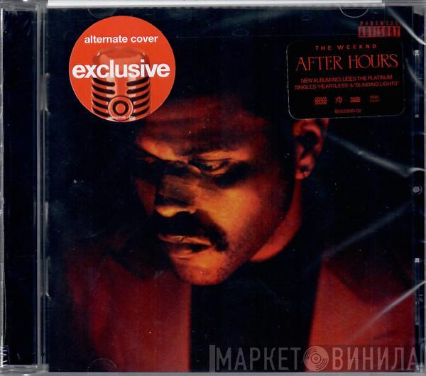  The Weeknd  - After Hours