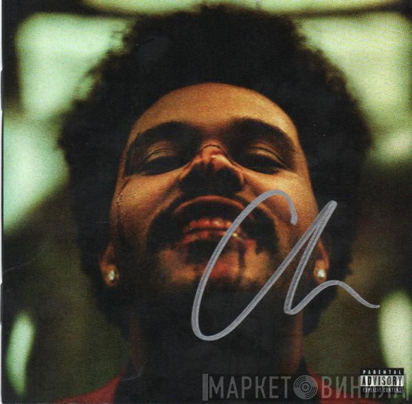  The Weeknd  - After Hours