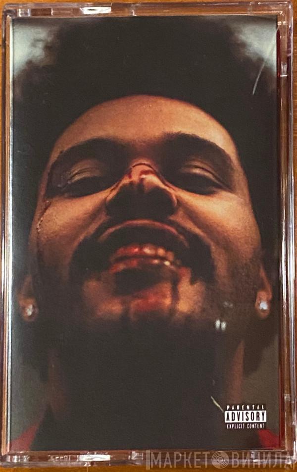  The Weeknd  - After Hours