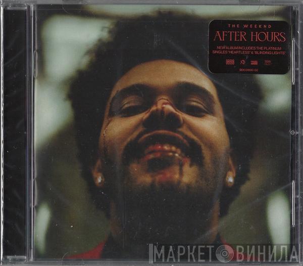  The Weeknd  - After Hours