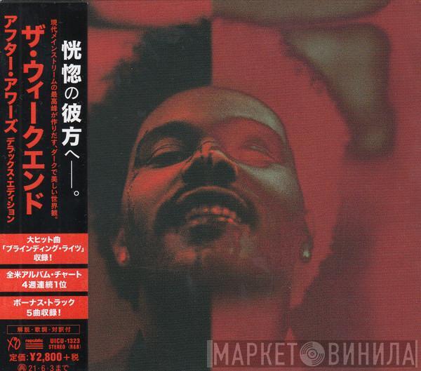  The Weeknd  - After Hours