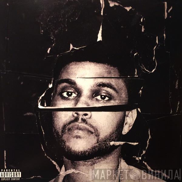  The Weeknd  - Beauty Behind The Madness
