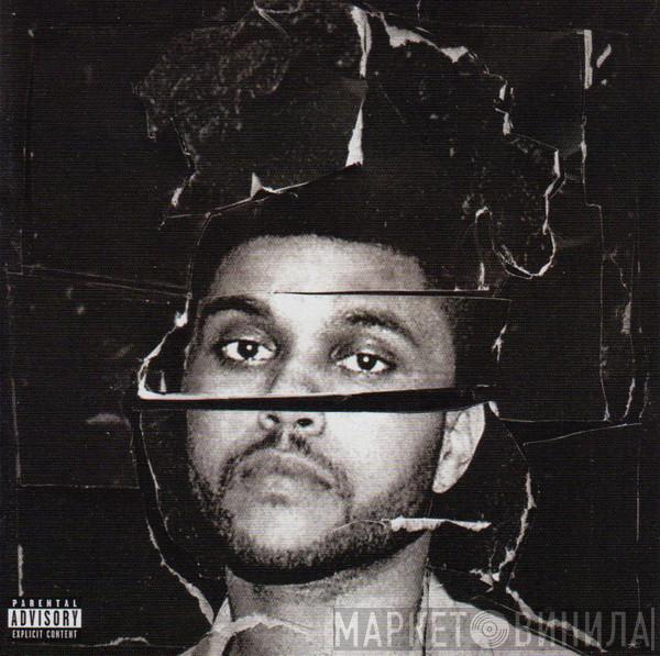  The Weeknd  - Beauty Behind The Madness