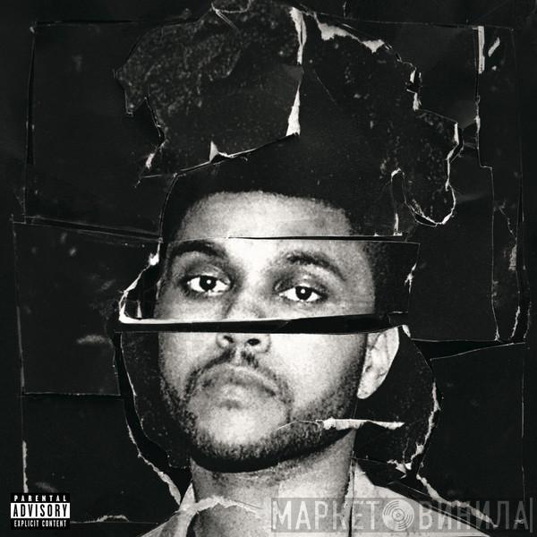  The Weeknd  - Beauty Behind The Madness