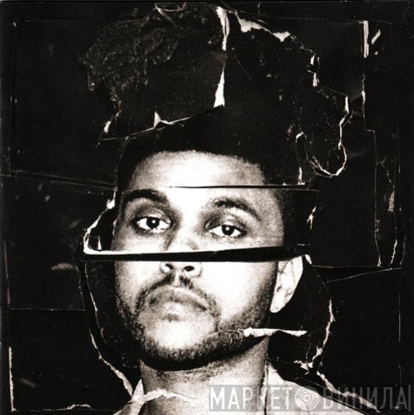 The Weeknd - Beauty Behind The Madness