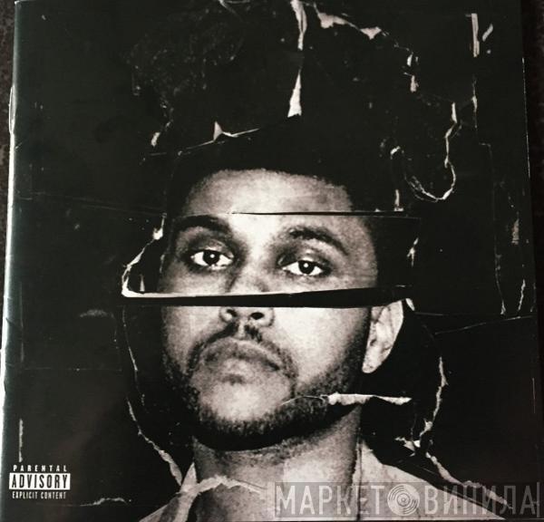  The Weeknd  - Beauty Behind The Madness