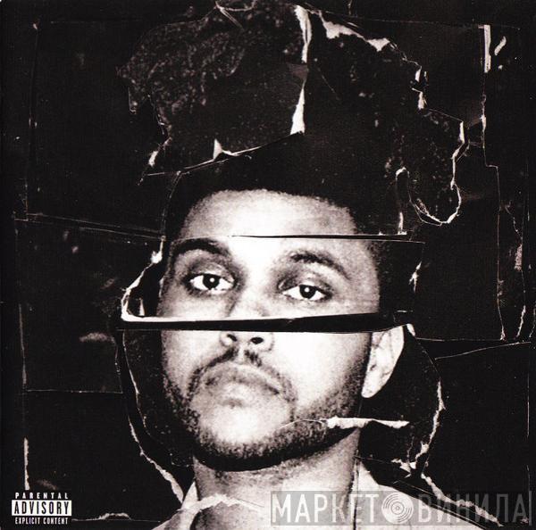  The Weeknd  - Beauty Behind The Madness
