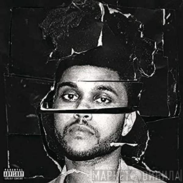  The Weeknd  - Beauty Behind The Madness