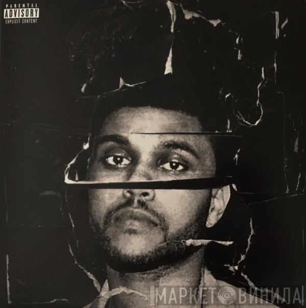  The Weeknd  - Beauty Behind The Madness