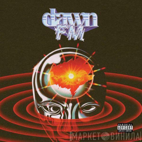  The Weeknd  - Dawn FM