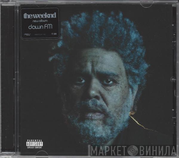  The Weeknd  - Dawn FM