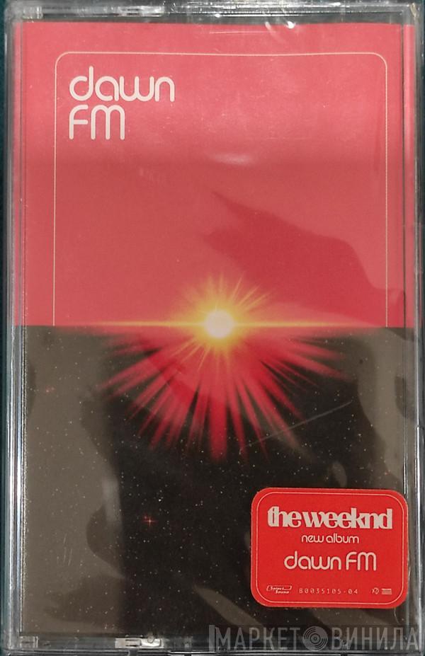  The Weeknd  - Dawn FM