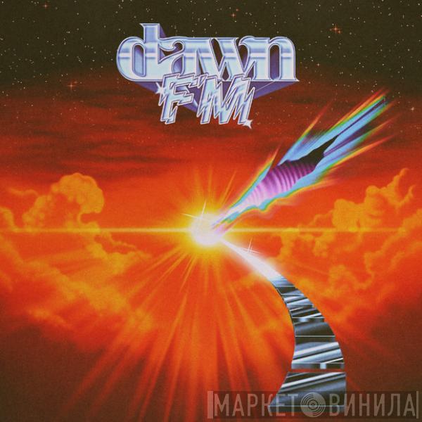  The Weeknd  - Dawn FM