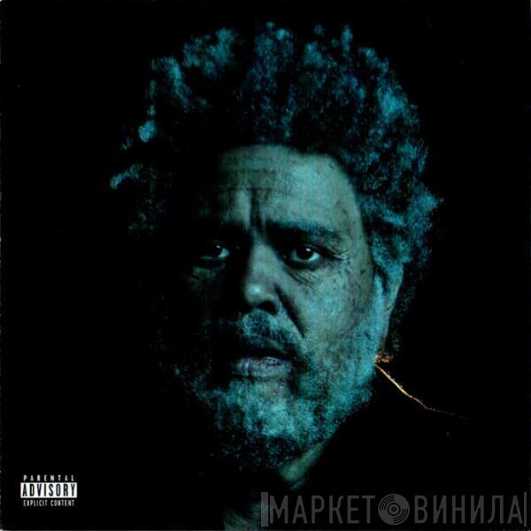 The Weeknd  - Dawn FM