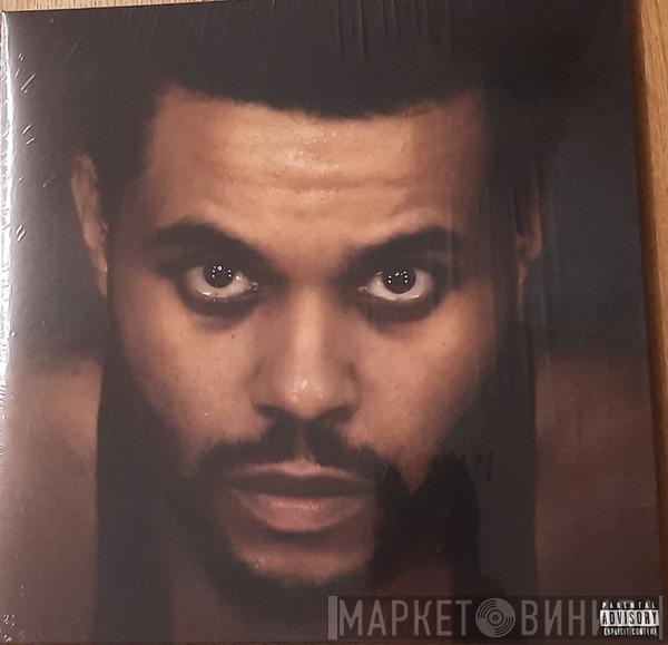 The Weeknd - Hurry Up Tomorrow