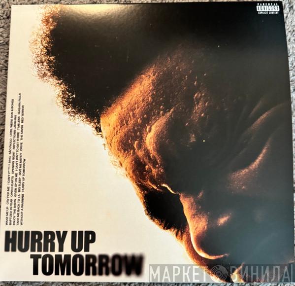The Weeknd - Hurry Up Tomorrow