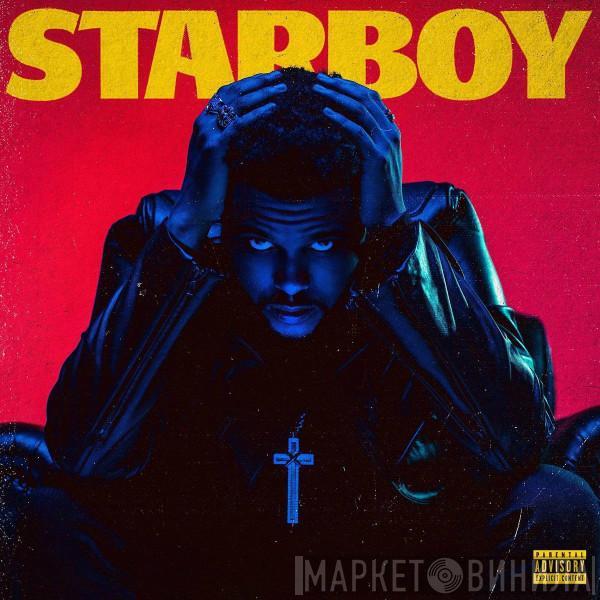 The Weeknd - Starboy