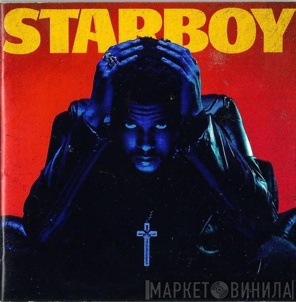  The Weeknd  - Starboy