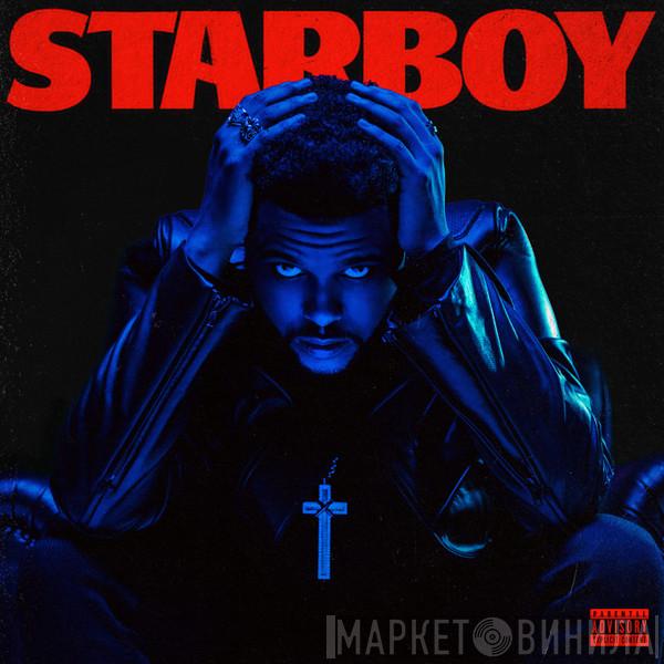  The Weeknd  - Starboy