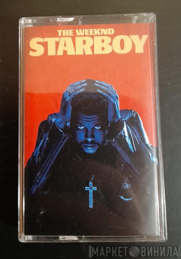  The Weeknd  - Starboy