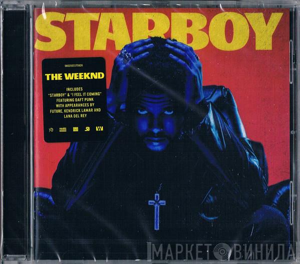 The Weeknd - Starboy