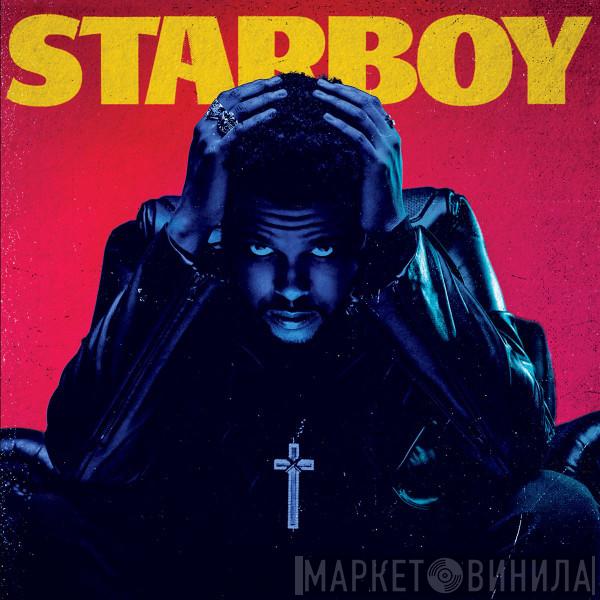  The Weeknd  - Starboy