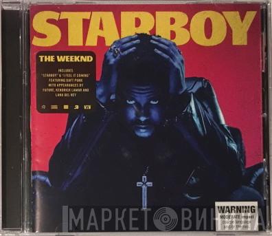  The Weeknd  - Starboy