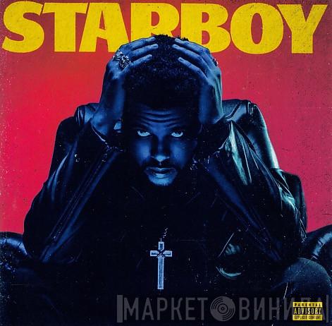  The Weeknd  - Starboy